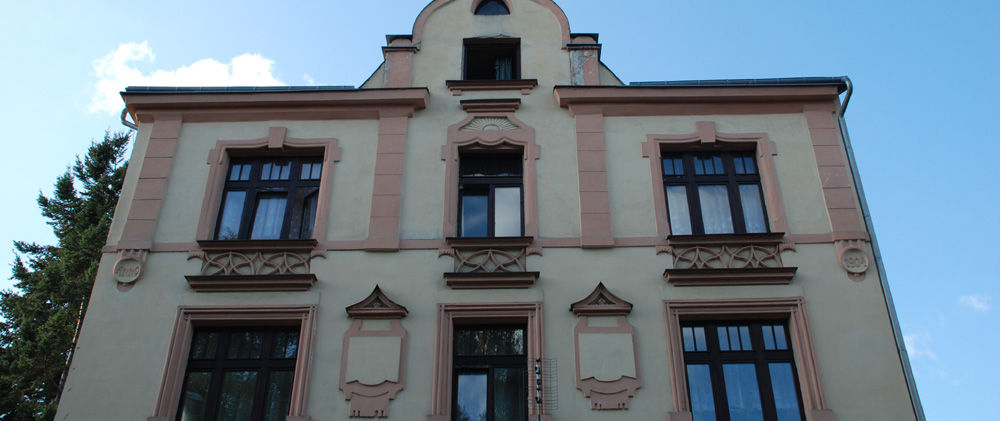 D centrum