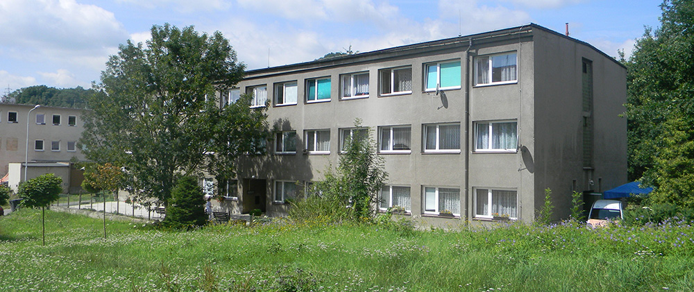 Pečovatelská služba